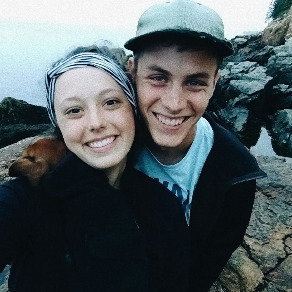 Meet your Posher, Anna